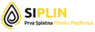 SiPlin Logo