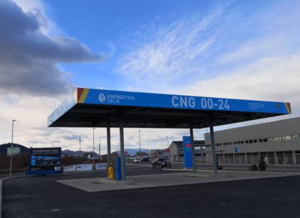CNG Celje